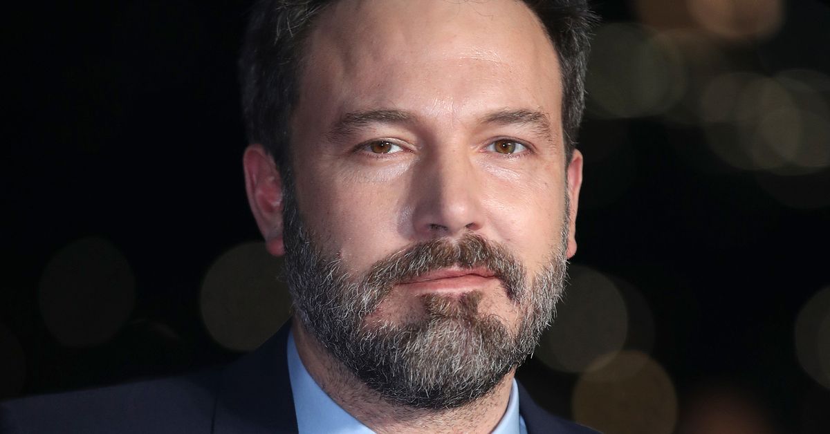 Ben Affleck Completes Rehab Treatment For Alcohol Addiction | HuffPost UK