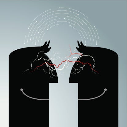 <p>DigitalVision Vectors/Getty Images</p>