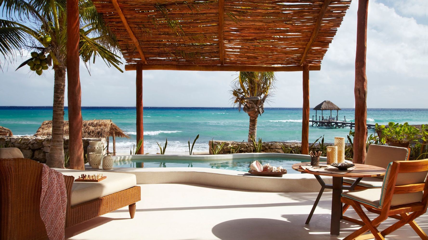 10 Best Honeymoons - With Everything Included | HuffPost Contributor