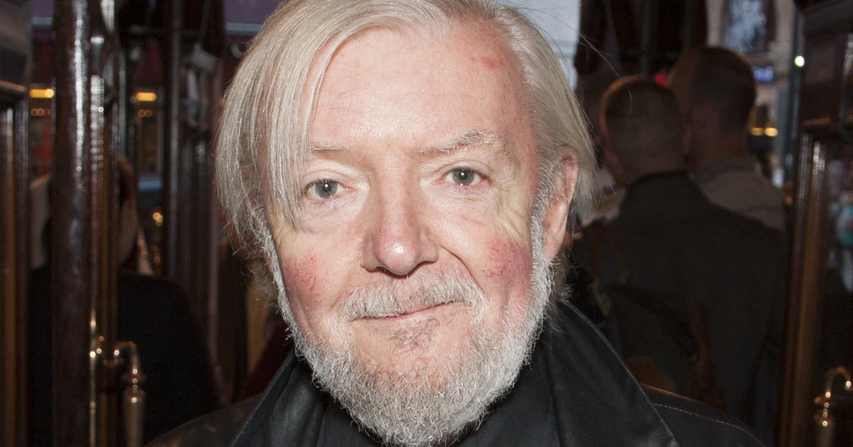 Tony Haygarth Dead: Emmerdale's Mick Naylor Actor Dies, Aged 72