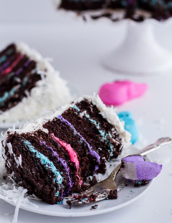 12 Easter Desserts That Are Total Stunners Huffpost