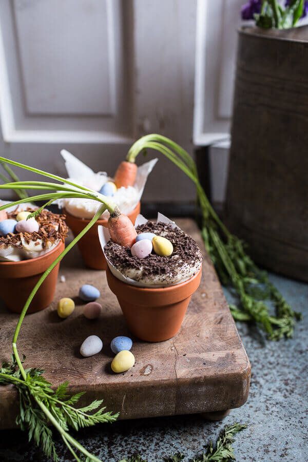 Easter Dessert Recipes That Are Total Stunners Huffpost Life