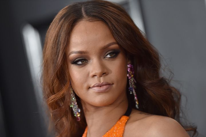Rihanna will soon have another acting role under her belt.