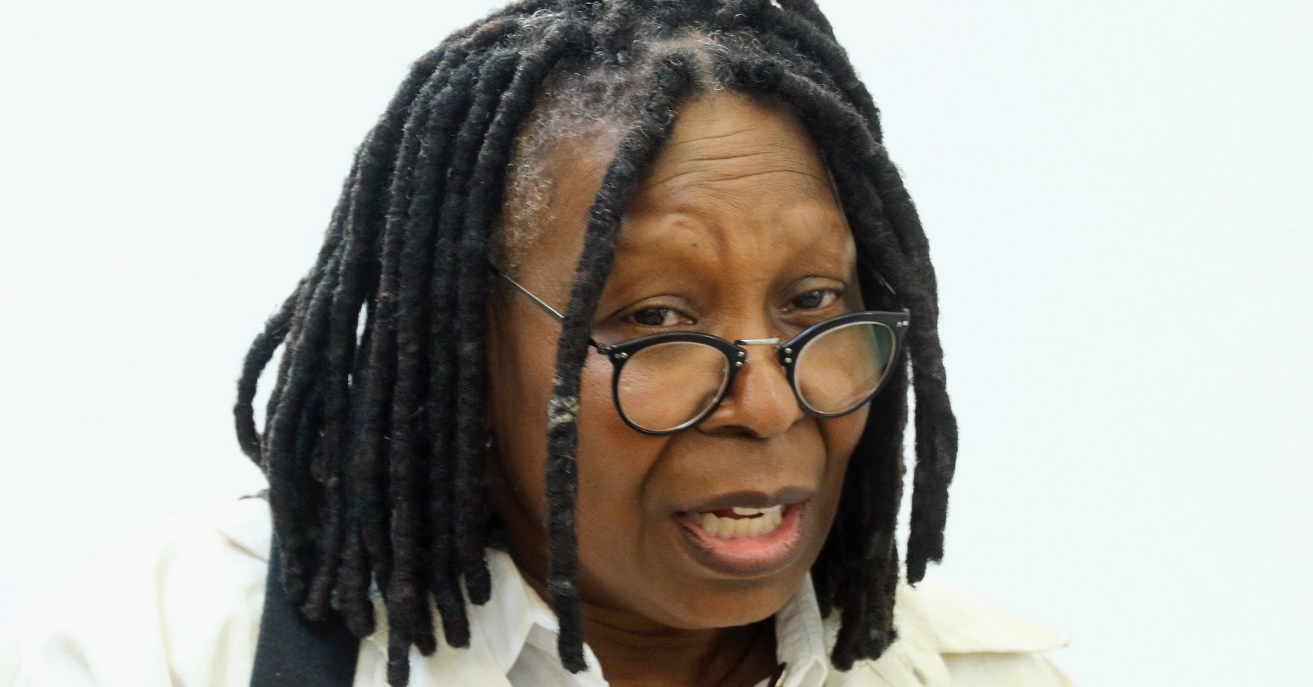 Whoopie Goldberg Whoopie Goldberg