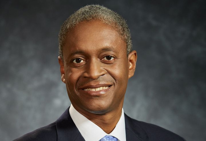 Raphael Bostic’s appointment comes after politicians and advocacy groups criticized the Fed’s 12 regional banks for a lack of diversity.
