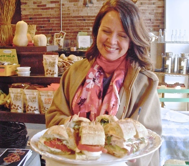 <p>Salem Food Tours</p>