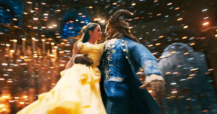 The release of 'Beauty And The Beast' has been pulled in Malaysia