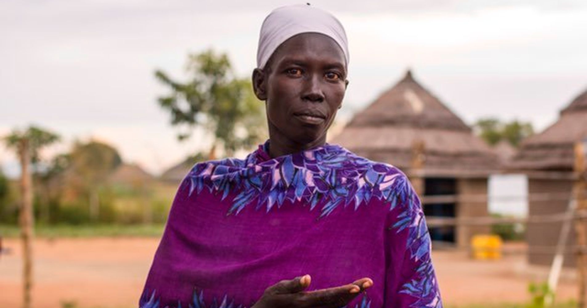 ‘strong Women Cannot Be Shaken’: South Sudan’s Refugee Sisterhood 