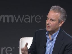 Brian Katz, Director, EUC Mobile Strategy at VMware