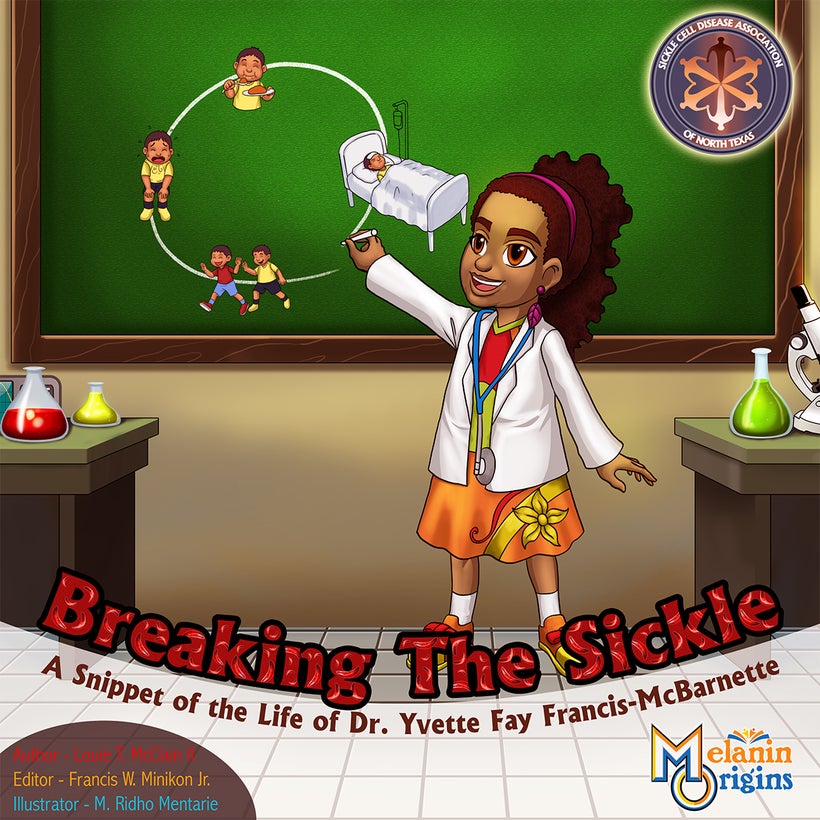 Breaking the Sickle