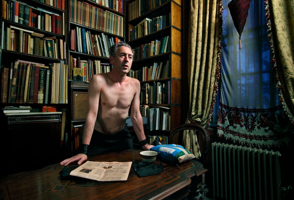“The primary responsibility I felt was to portray subjects as they truly are, how they really live,” Tom Atwood s
