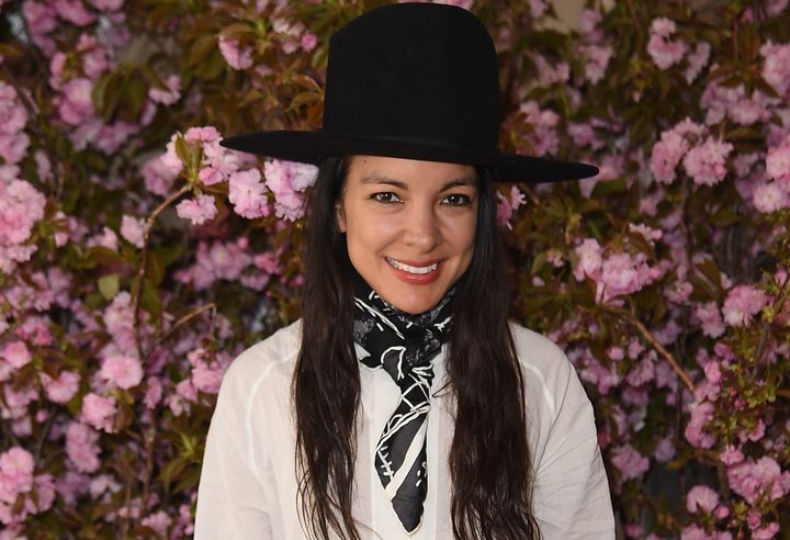 Thinx co-founder Miki Agrawal attends Glamour and L'Oreal Paris Celebrate 2016 College Women Of The Year in April.