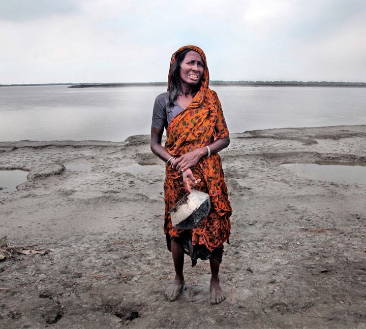 <p>Bangladesh tops the Global Climate Risk Index. A study conducted by the water resources ministry forecasts a considerable portion of today’s Bangladesh will be inundated.</p>