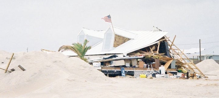 Dauphin Island, Alabama