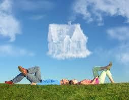 How to get ready to buy your Dream Home. Via FinancialPlannerLA.com