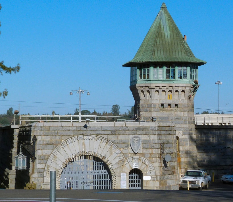 Folsom Prison Programs Improve Lives Inside and Outside its Walls