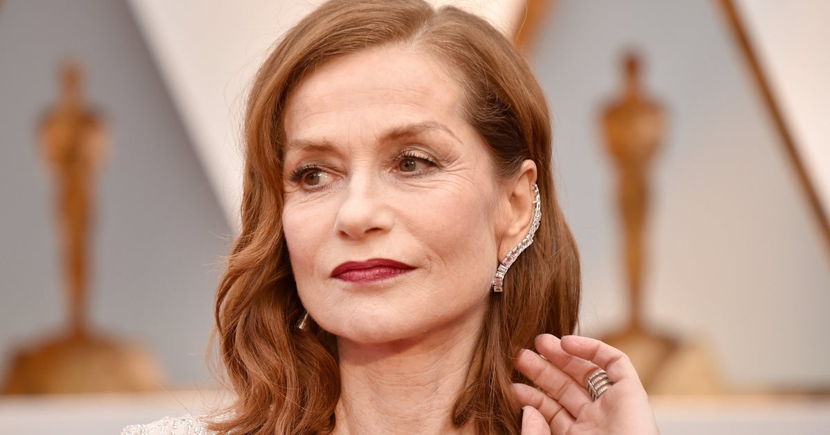 Изабель Юппер 2020