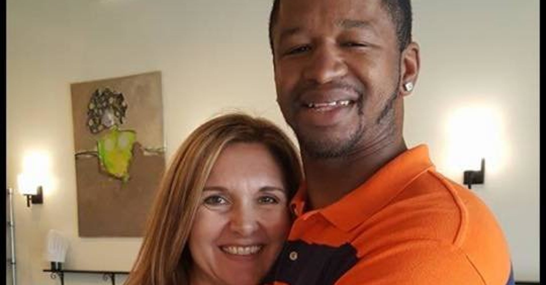 Woman Changed Homeless Man's Life By Simply Creating A Facebook Page