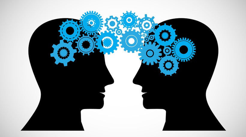 Content marketing in the age of machine learning.