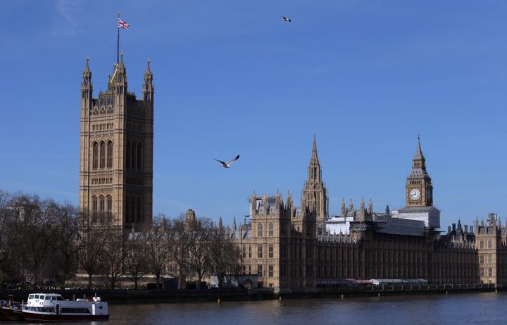 MPs are to be banned from employing spouses and other relatives using taxpayers’ money