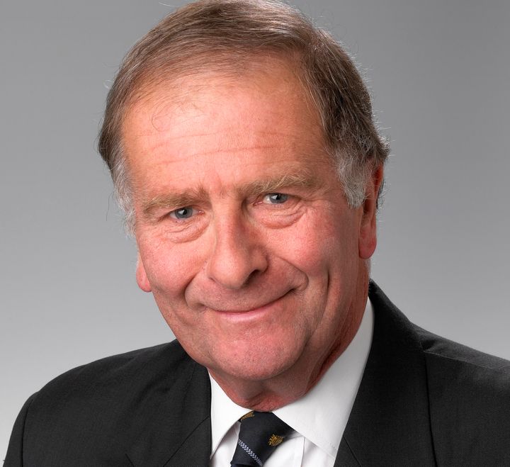 Sir Roger Gale repeatedly described the women who work in his office as 'girls'