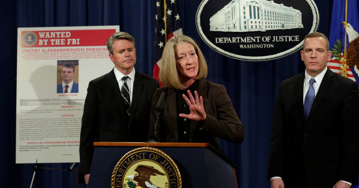Yahoo Cyber Indictment Shows Kremlin, Hackers Working Hand-in-hand ...