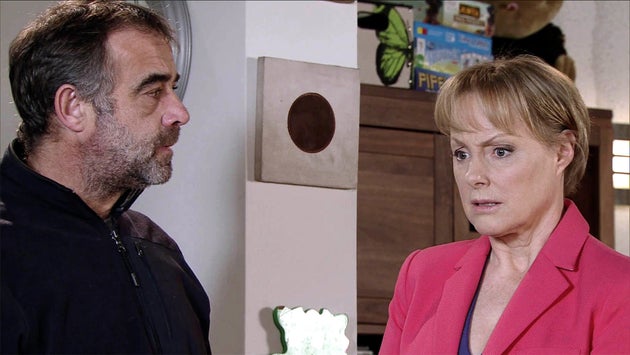 'Coronation Street' Spoilers: Sally Webster's Sister To Return After ...