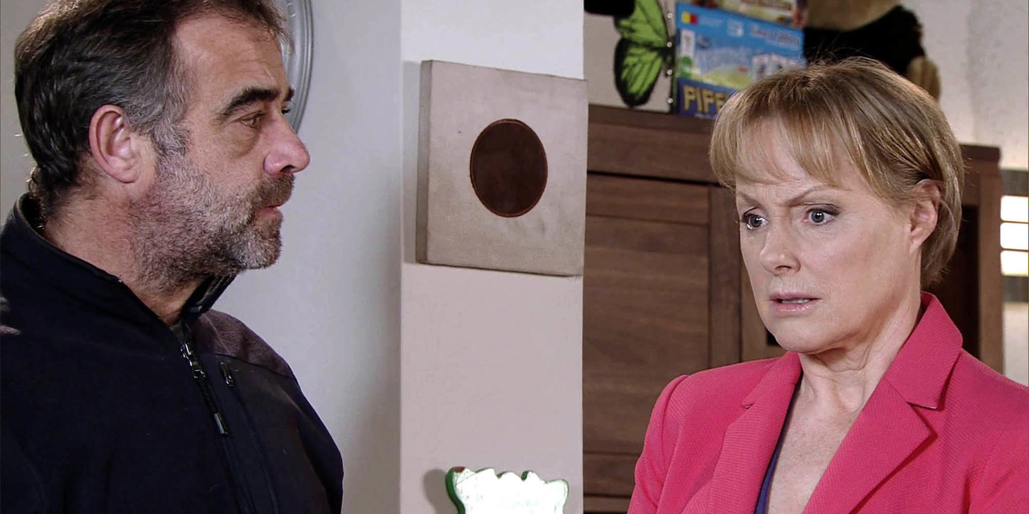 'Coronation Street' Spoilers: Sally Webster's Sister To ...