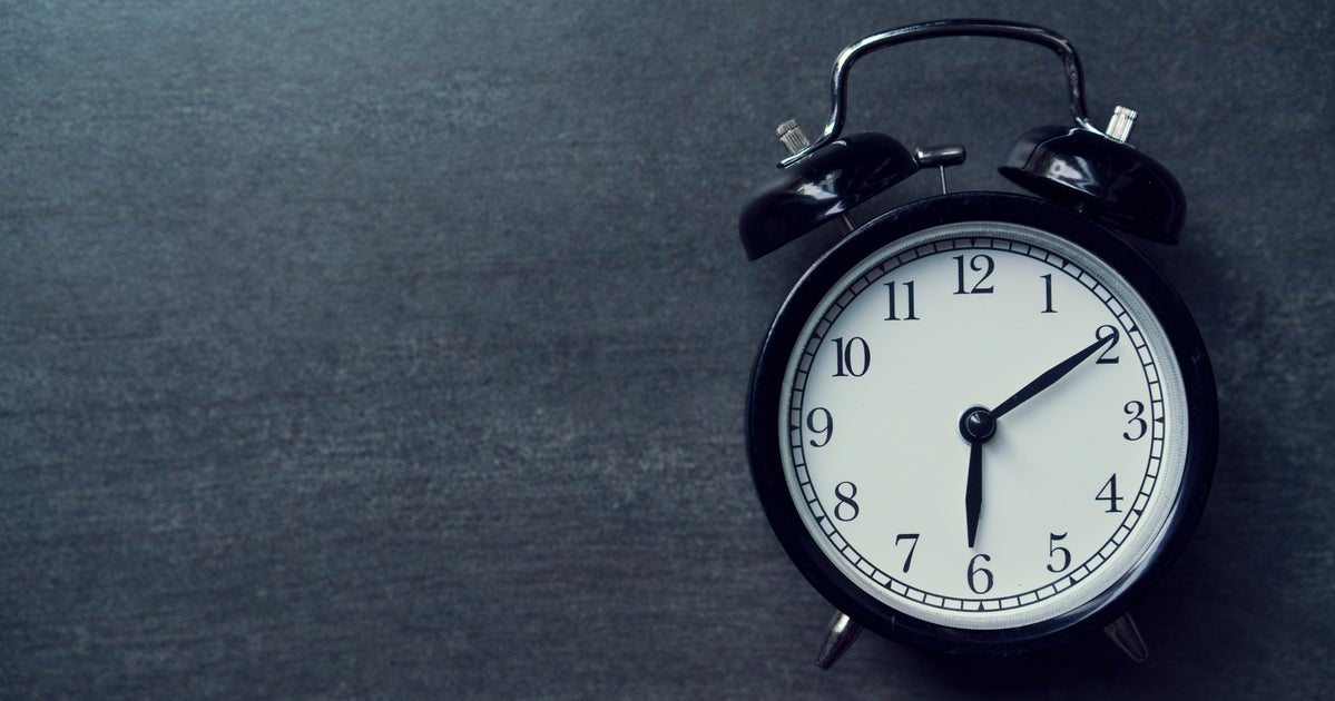 Daylight Savings Time 10 Things All Parents Dread About The Clocks
