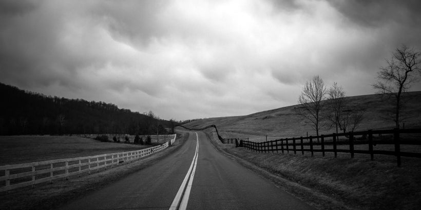 Is life in rural America about to get even tougher?