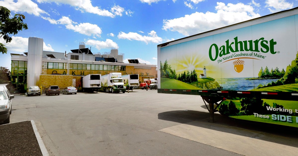 A Missing Oxford Comma Decided This Ruling On Overtime Pay HuffPost Entertainment