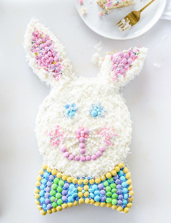 The Cutest Easter Dessert Recipes | HuffPost