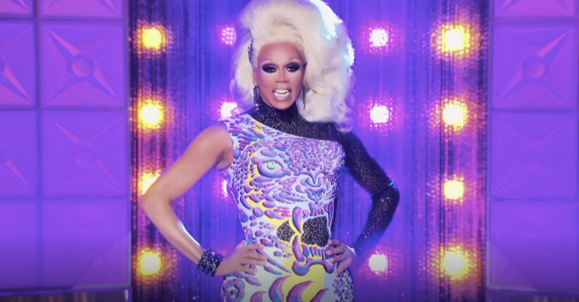 'rupaul's Drag Race' Releases New Trailer Revealing Major Celeb Guest 