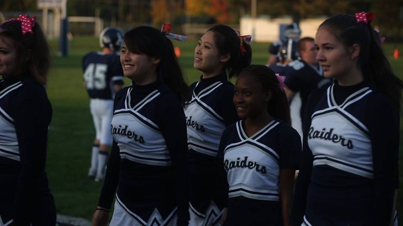 A still from <em>Maineland</em>