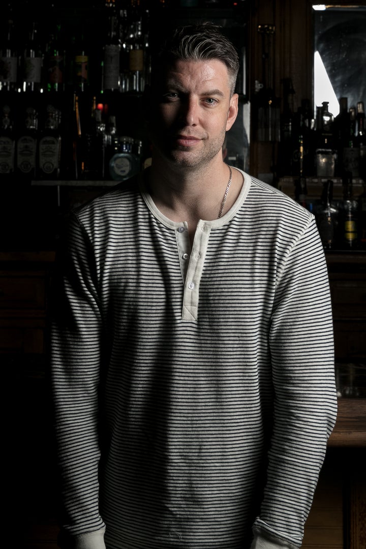 <p><strong><em><span style="text-decoration:underline;">Billy Ray, Mixwell Founder</span></em></strong></p>