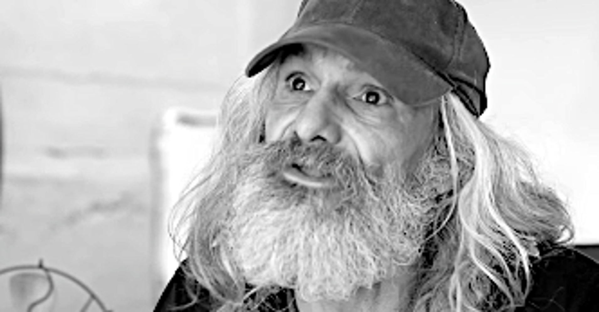 Spanish Hair Salon Gives Homeless Guy An Incredible Makeover HuffPost