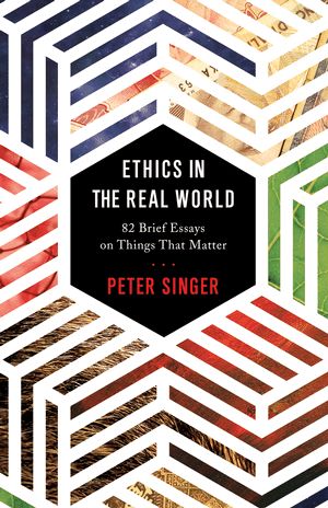 Get Ethics for the Real World on Amazon!