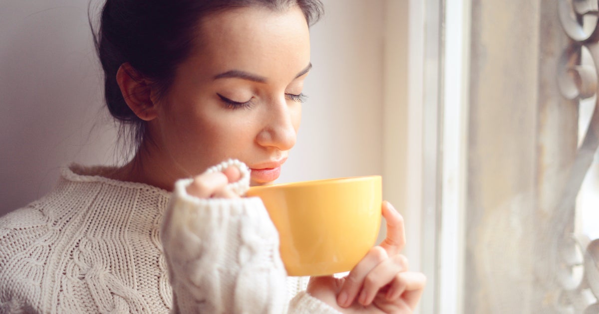 Daily Cup Of Tea Could Halve Your Dementia Risk, Study Suggests