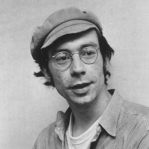 <p>Carl Oglesby</p>