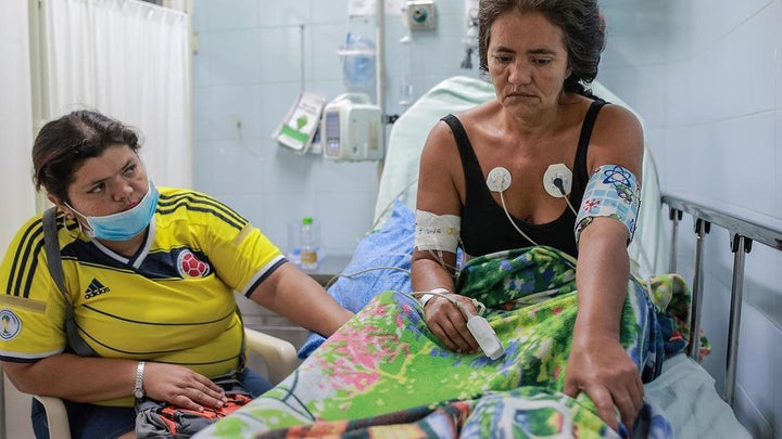 <p>Doctors in several countries have noticed over the last 2 years that during Zika outbreaks, the number of cases of GBS increases. </p>