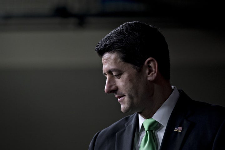 The American Health Care Act, which House Republicans released earlier this month, proposes slashing $880 million to Medicaid. House Speaker Paul Ryan has long supported cutting funding for the program.