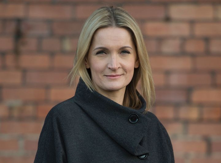 Sophie Walker, the inaugural leader of the Women's Equality Party, told HuffPost UK that women’s reproductive rights in the United States are 'under sustained attack'.