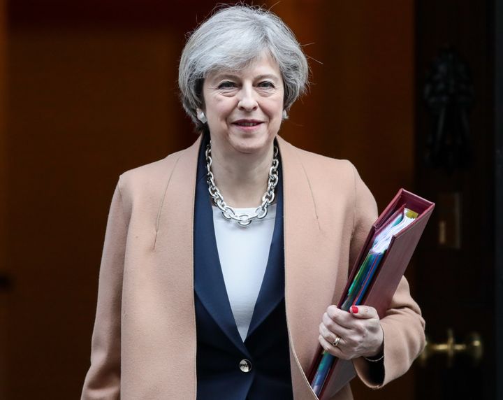 A female prime minister is a powerful symbol, but Theresa May must put money where her mouth is, says Walker