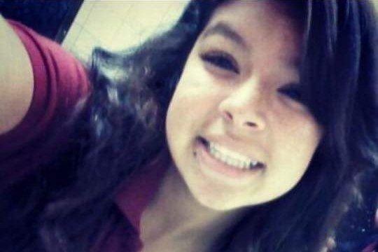 Elena Mondragon was in her first trimester when she was fatally shot by police.