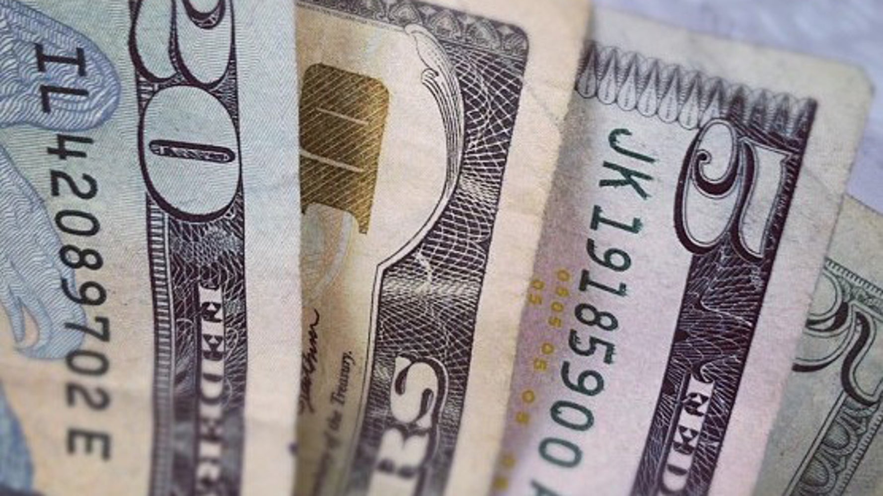 Ever Wonder Why Money Is Green? | HuffPost Contributor