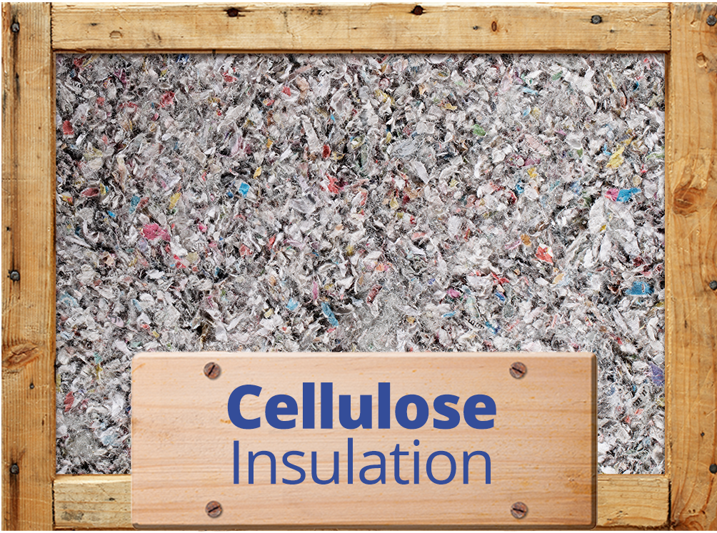 Cellulose Insulation: Is It Lumber Liquidators 2.0? | HuffPost