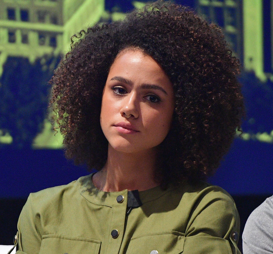 This 'Game Of Thrones' Actress Said TV's 'Lack Of Diversity' Hurt Her