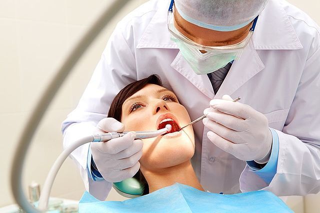 The smart Trick of Austin Dentist That Nobody is Discussing