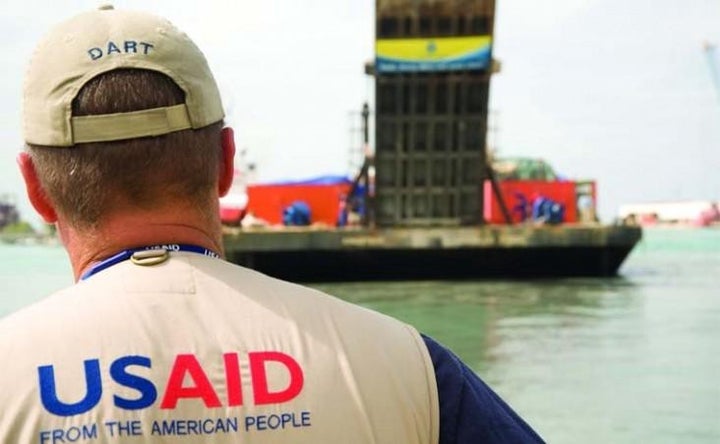 Source: USAID Office of U.S. Foreign Disaster Assistance