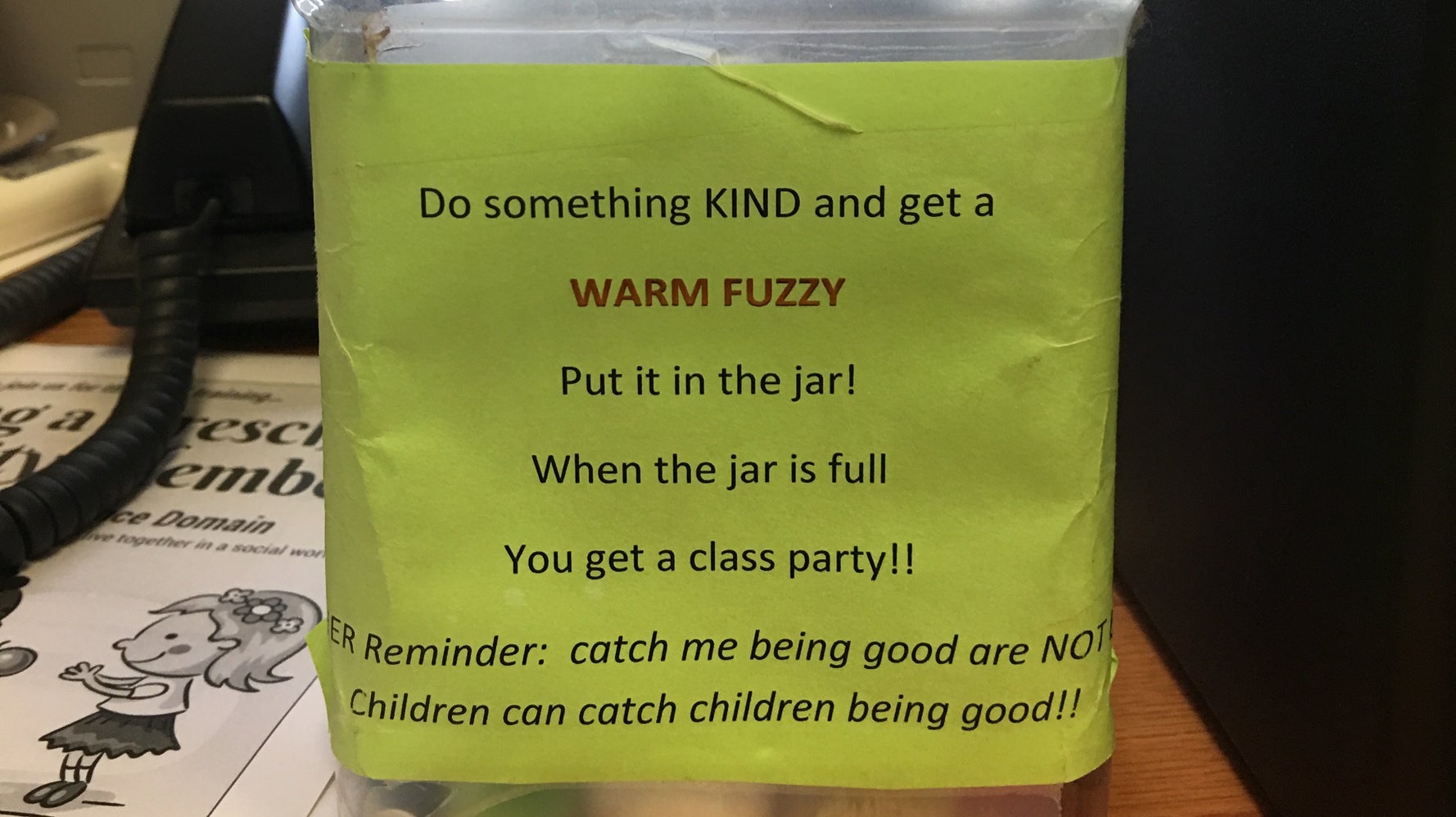 14 Teachers On How They Spread Love In The Classroom Huffpost Life